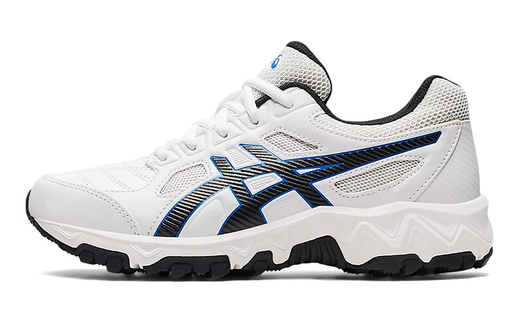 (Youth) ASICS Gel-Trigger 12 'White Black' 1134A005-103