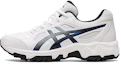 Buy (Youth) ASICS Gel-Trigger 12 'White Black' 1134A005-103