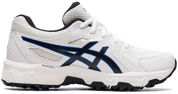 (JR) ASICS Gel-Trigger 12 '白色黑色'运动鞋 1134A005-103 Order (JR) ASICS Gel-Trigger 12 '白色黑色'运动鞋 1134A005-103