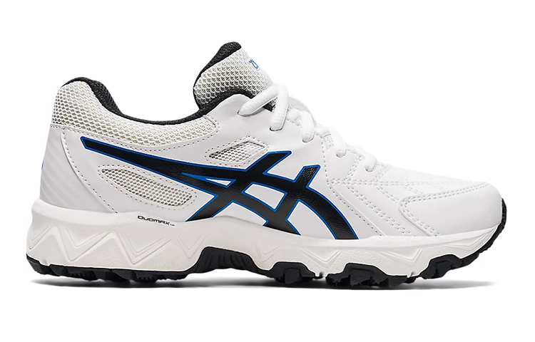 Order (Youth) ASICS Gel-Trigger 12 'White Black' 1134A005-103