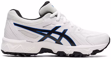 Order (JR) ASICS Gel-Trigger 12 ''Weiß Schwarz'' 1134A005-103