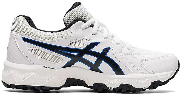 (Youth) ASICS Gel-Trigger 12 'White Black' 1134A005-103 Order (Youth) ASICS Gel-Trigger 12 'White Black' 1134A005-103