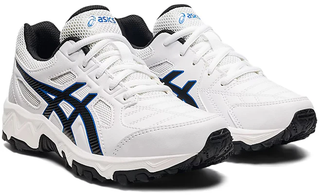 (Youth) ASICS Gel-Trigger 12 'White Black' 1134A005-103 Lookbook (Youth) ASICS Gel-Trigger 12 'White Black' 1134A005-103