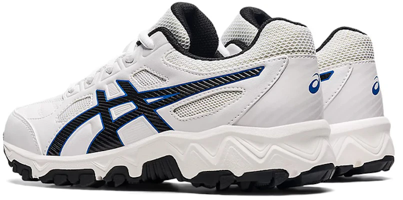 (Youth) ASICS Gel-Trigger 12 'White Black' 1134A005-103 Shop (Youth) ASICS Gel-Trigger 12 'White Black' 1134A005-103