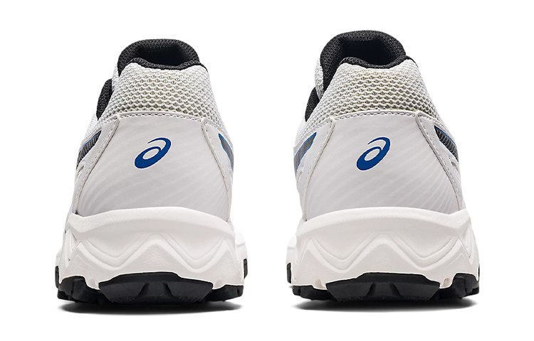 Purchase (Youth) ASICS Gel-Trigger 12 'White Black' 1134A005-103