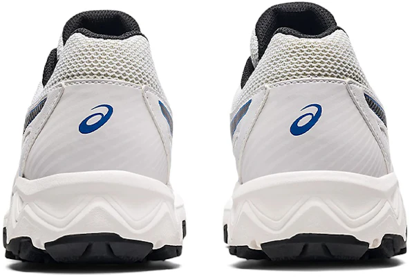 (Youth) ASICS Gel-Trigger 12 'White Black' 1134A005-103 Purchase (Youth) ASICS Gel-Trigger 12 'White Black' 1134A005-103