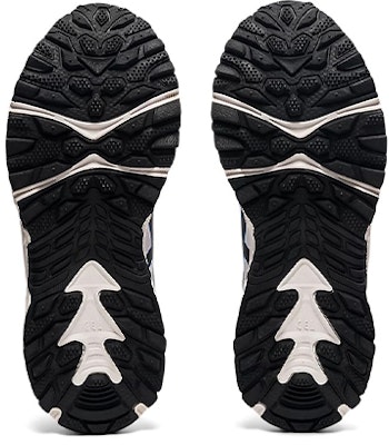 (JR) ASICS Gel-Trigger 12 '白色黑色'运动鞋 1134A005-103 Details for (JR) ASICS Gel-Trigger 12 '白色黑色'运动鞋 1134A005-103