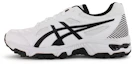 Buy (Youth) ASICS Gel-Trigger 12 'White Black' C704Y-0190