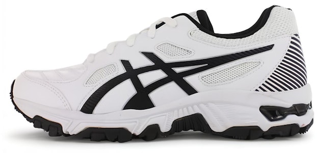 (JR) ASICS Gel-Trigger 12 '白色黑色' C704Y-0190 Buy (JR) ASICS Gel-Trigger 12 '白色黑色' C704Y-0190