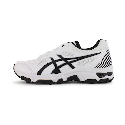 (Youth) ASICS Gel-Trigger 12 'White Black'