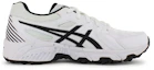 Order (Youth) ASICS Gel-Trigger 12 'White Black' C704Y-0190
