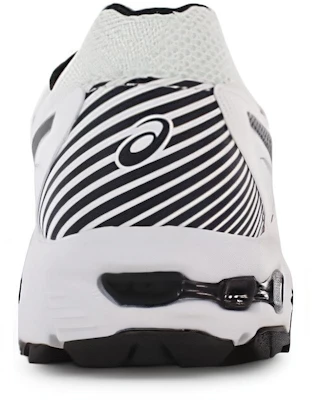 (Youth) ASICS Gel-Trigger 12 'White Black' C704Y-0190 Lookbook (Youth) ASICS Gel-Trigger 12 'White Black' C704Y-0190
