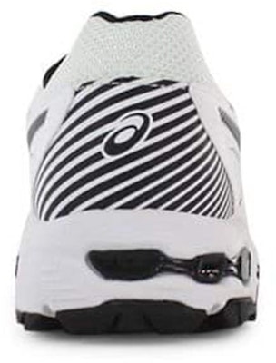 (JR) ASICS Gel-Trigger 12 '白色黑色' C704Y-0190 Lookbook (JR) ASICS Gel-Trigger 12 '白色黑色' C704Y-0190