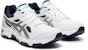 (JR) ASICS Gel-Trigger 12 'Putih Biru' C704Y-102