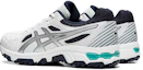 Shop (Youth) ASICS Gel-Trigger 12 'White Blue' C704Y-102