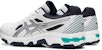 (JR) ASICS Gel-Trigger 12 'Putih Biru' C704Y-102