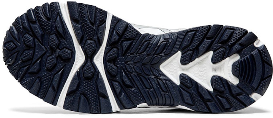 (Youth) ASICS Gel-Trigger 12 'White Blue' C704Y-102 Details for (Youth) ASICS Gel-Trigger 12 'White Blue' C704Y-102