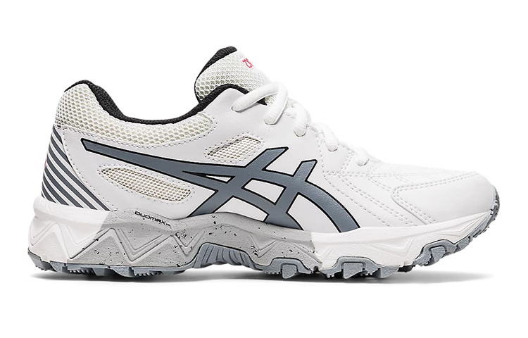Order (Youth) ASICS Gel-Trigger 12 'White Grey' 1134A005-106