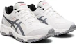 Lookbook (Youth) ASICS Gel-Trigger 12 'White Grey' 1134A005-106