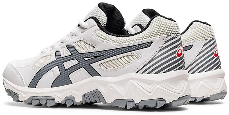 (Youth) ASICS Gel-Trigger 12 'White Grey' 1134A005-106 Shop (Youth) ASICS Gel-Trigger 12 'White Grey' 1134A005-106