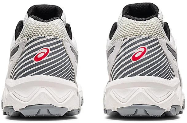(Youth) ASICS Gel-Trigger 12 'White Grey' 1134A005-106 Purchase (Youth) ASICS Gel-Trigger 12 'White Grey' 1134A005-106