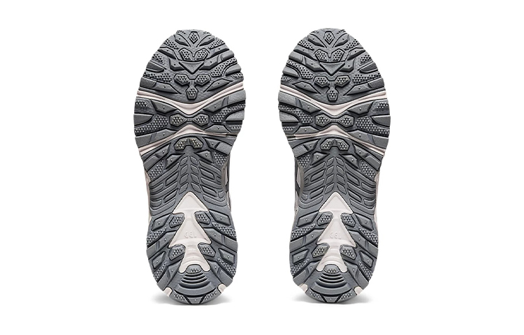 Details for (Youth) ASICS Gel-Trigger 12 'White Grey' 1134A005-106