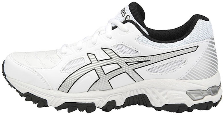(JR) ASICS Gel-Trigger 12 'Putih Abu-Abu' C704Y-0193 Buy (JR) ASICS Gel-Trigger 12 'Putih Abu-Abu' C704Y-0193