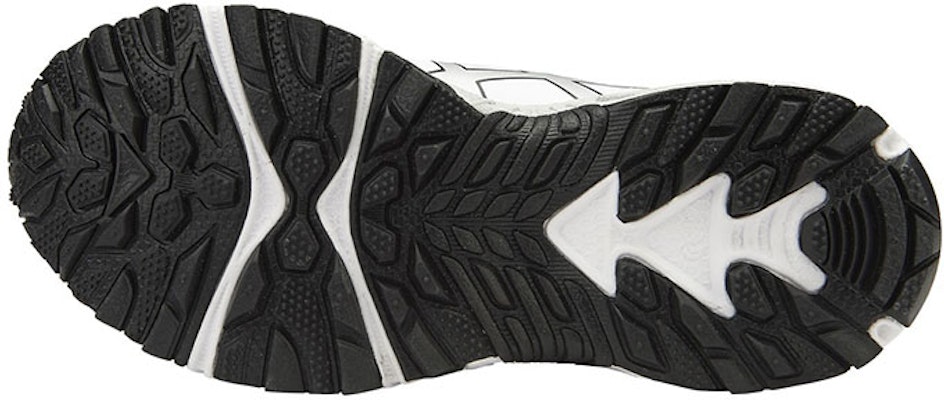 (JR) ASICS Gel-Trigger 12 'Putih Abu-Abu' C704Y-0193 Shop (JR) ASICS Gel-Trigger 12 'Putih Abu-Abu' C704Y-0193