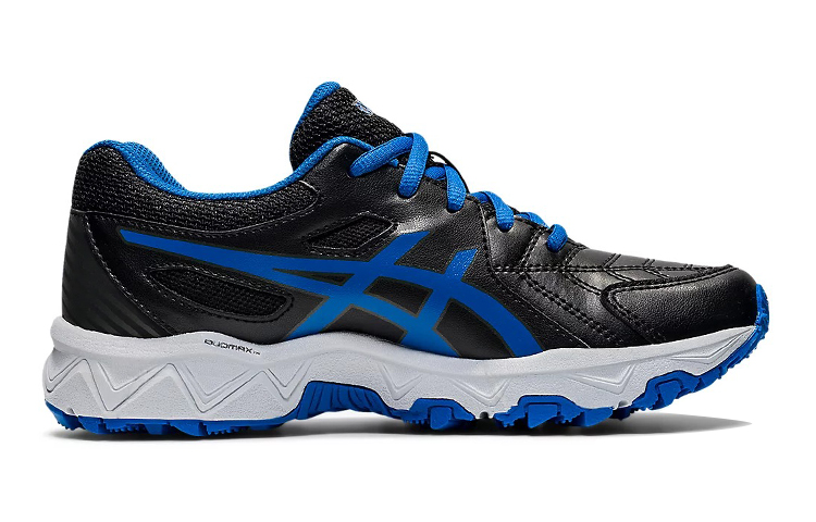 Order (Youth) ASICS Gel-Trigger 12 TX 'Black Blue' 1134A005-002
