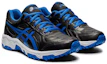 Lookbook (Youth) ASICS Gel-Trigger 12 TX 'Black Blue' 1134A005-002