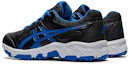 Shop (Youth) ASICS Gel-Trigger 12 TX 'Black Blue' 1134A005-002