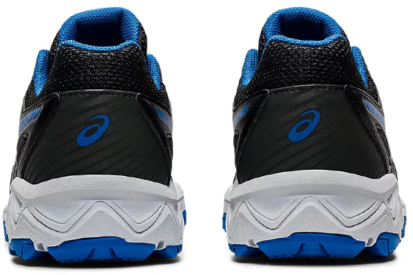 (Youth) ASICS Gel-Trigger 12 TX 'Black Blue' 1134A005-002 Purchase (Youth) ASICS Gel-Trigger 12 TX 'Black Blue' 1134A005-002