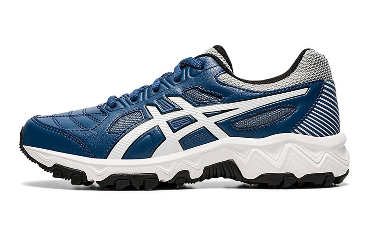 (Youth) ASICS Gel-Trigger 12 TX 'Blue White' 1134A005-400