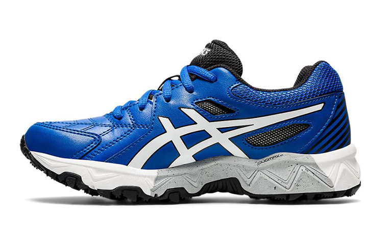 (Youth) ASICS Gel-Trigger 12 TX 'Blue White' 1134A005-402