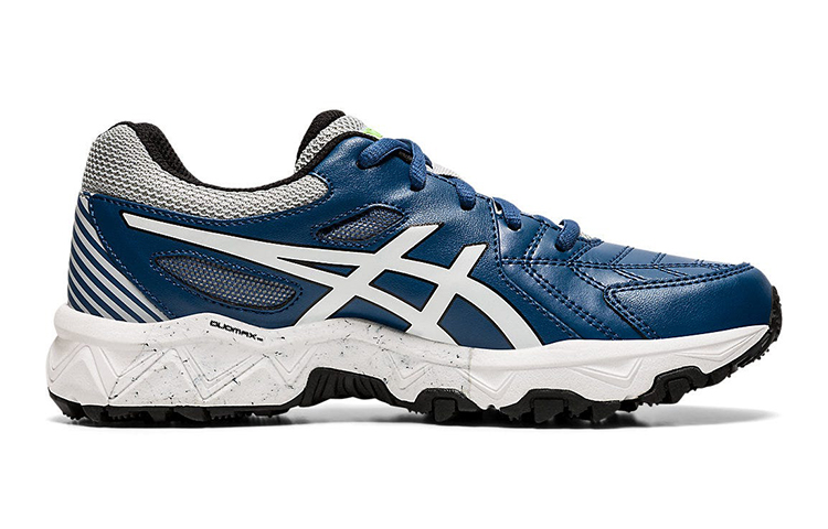 Order (Youth) ASICS Gel-Trigger 12 TX 'Blue White' 1134A005-400