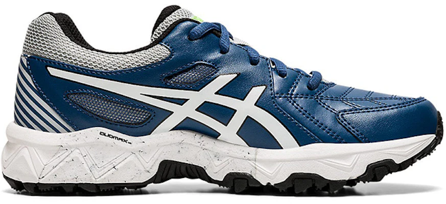(Youth) ASICS Gel-Trigger 12 TX 'Blue White' 1134A005-400 Order (Youth) ASICS Gel-Trigger 12 TX 'Blue White' 1134A005-400