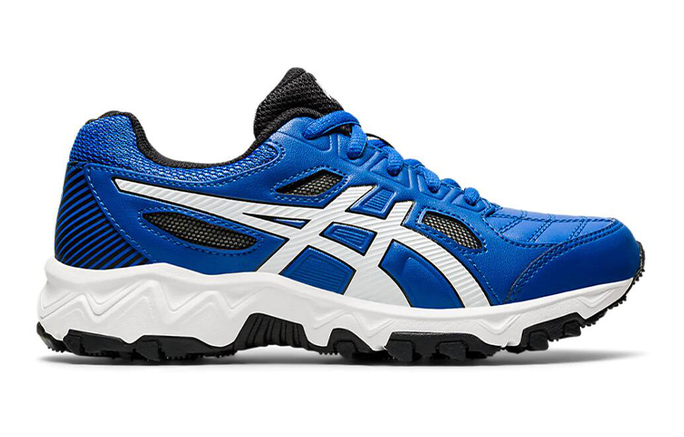 Order (JR) ASICS Gel-Trigger 12 TX ''Bleu Blanc'' 1134A005-402