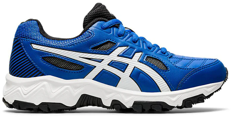 (JR) ASICS Gel-Trigger 12 TX ''Bleu Blanc'' 1134A005-402 Order (JR) ASICS Gel-Trigger 12 TX ''Bleu Blanc'' 1134A005-402
