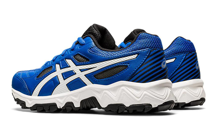 Lookbook (JR) ASICS Gel-Trigger 12 TX ''Bleu Blanc'' 1134A005-402