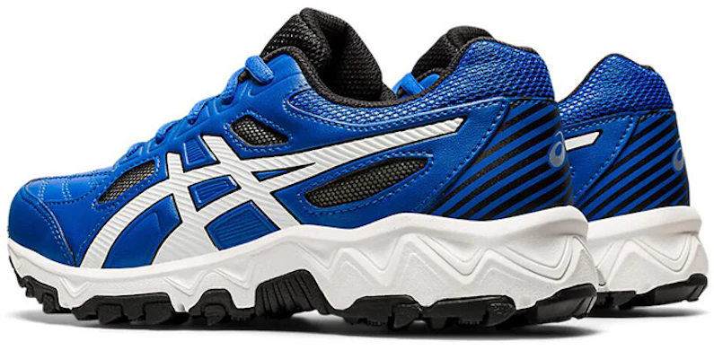 (JR) ASICS Gel-Trigger 12 TX ''Bleu Blanc'' 1134A005-402 Lookbook (JR) ASICS Gel-Trigger 12 TX ''Bleu Blanc'' 1134A005-402