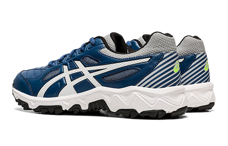 Shop (Youth) ASICS Gel-Trigger 12 TX 'Blue White' 1134A005-400