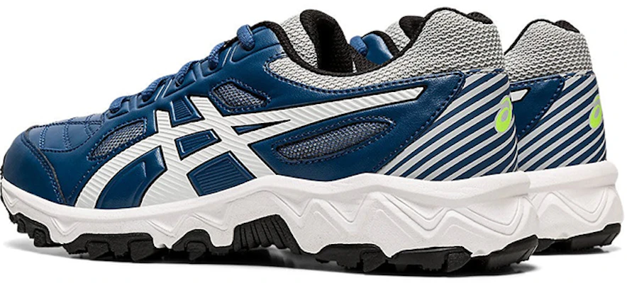 (Youth) ASICS Gel-Trigger 12 TX 'Blue White' 1134A005-400 Shop (Youth) ASICS Gel-Trigger 12 TX 'Blue White' 1134A005-400