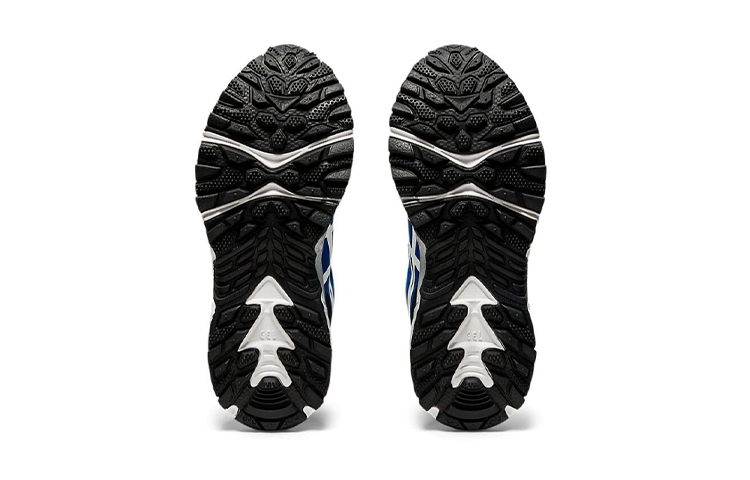 Purchase (JR) ASICS Gel-Trigger 12 TX ''Bleu Blanc'' 1134A005-402
