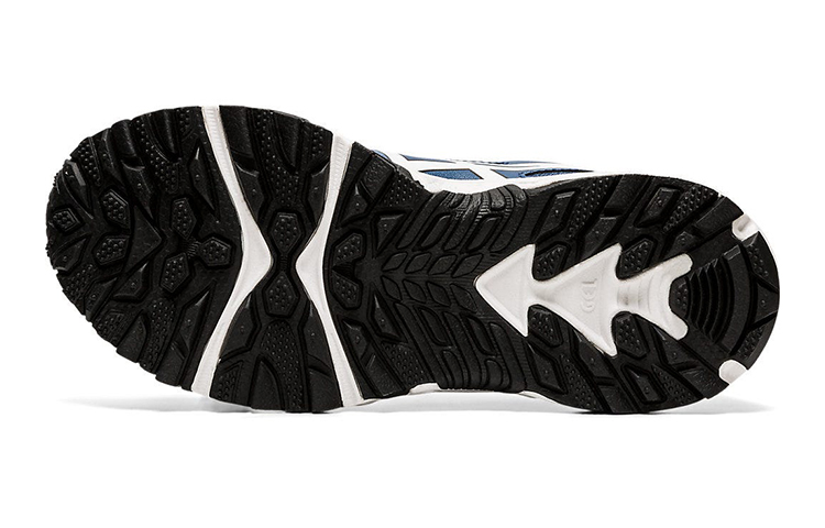 Details for (Youth) ASICS Gel-Trigger 12 TX 'Blue White' 1134A005-400