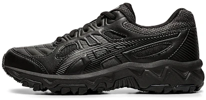 (Youth) ASICS Gel-Trigger 12 TX 'Carbon Black' 1134A005-001 (Youth) ASICS Gel-Trigger 12 TX 'Carbon Black' 1134A005-001