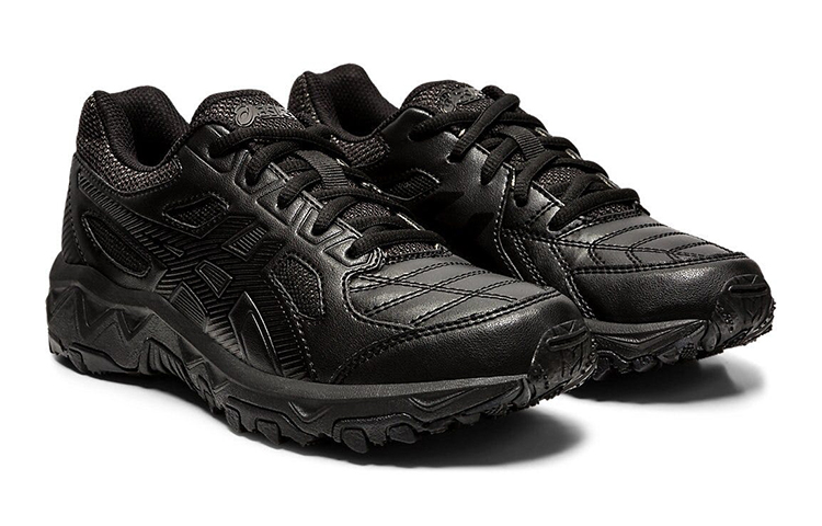 Lookbook (Youth) ASICS Gel-Trigger 12 TX 'Carbon Black' 1134A005-001
