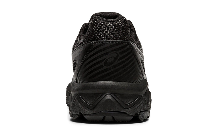 Purchase (Youth) ASICS Gel-Trigger 12 TX 'Carbon Black' 1134A005-001
