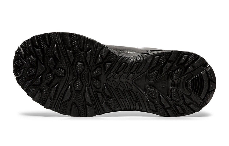 Details for (Youth) ASICS Gel-Trigger 12 TX 'Carbon Black' 1134A005-001