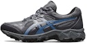 Buy (JR) ASICS Gel-Trigger 12 TX 'Kelabu Biru' 1134A005-024