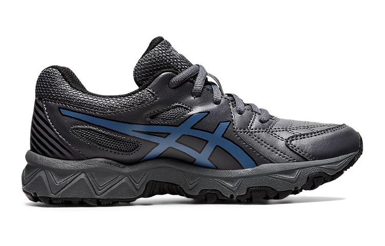 Order (Youth) ASICS Gel-Trigger 12 TX 'Grey Blue' 1134A005-024